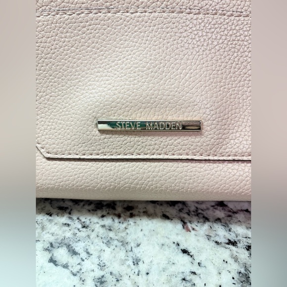 Steve Madden Blush Crossbody Bag - Picture 9 of 11
